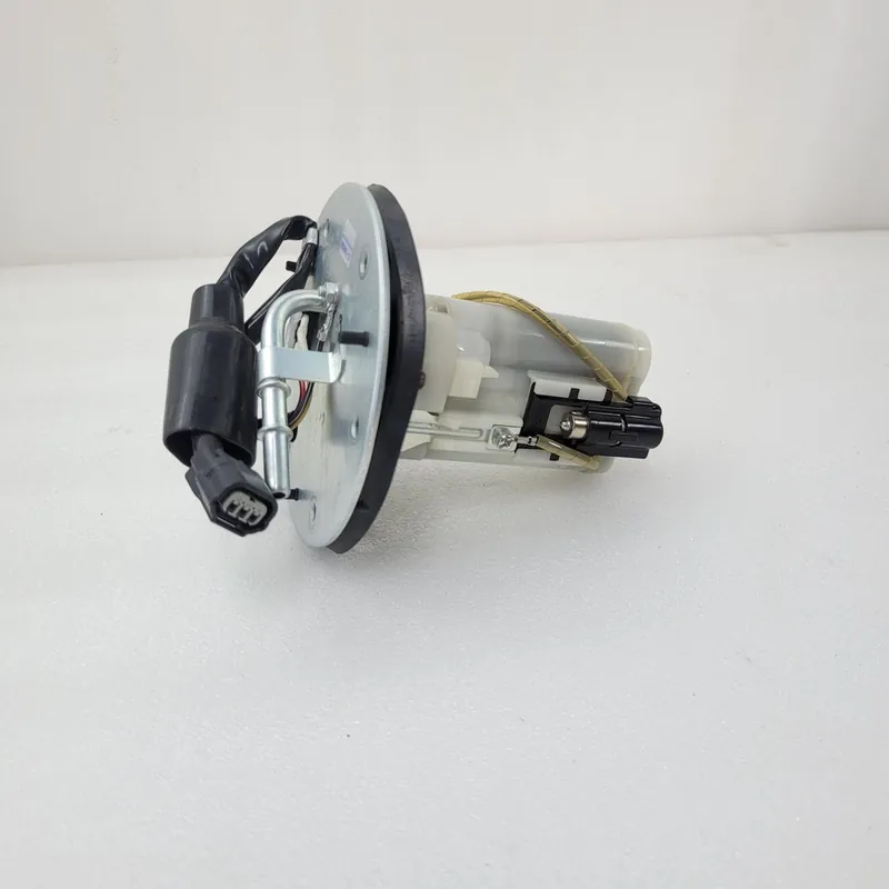 Livraison Express PUMP UNIT, FUEL (MSDS) - 16700-MJP-G52 honda